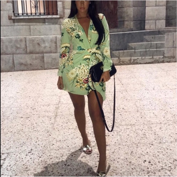 BAMBOO Shoes - ❌SOLD❌ New Rose Gold Metallic Slip On Sandals.